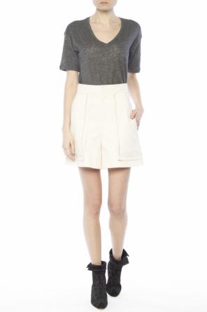 V-neck t-shirt, zdjęcie 2 V-neck t-shirt od Isabel Marant